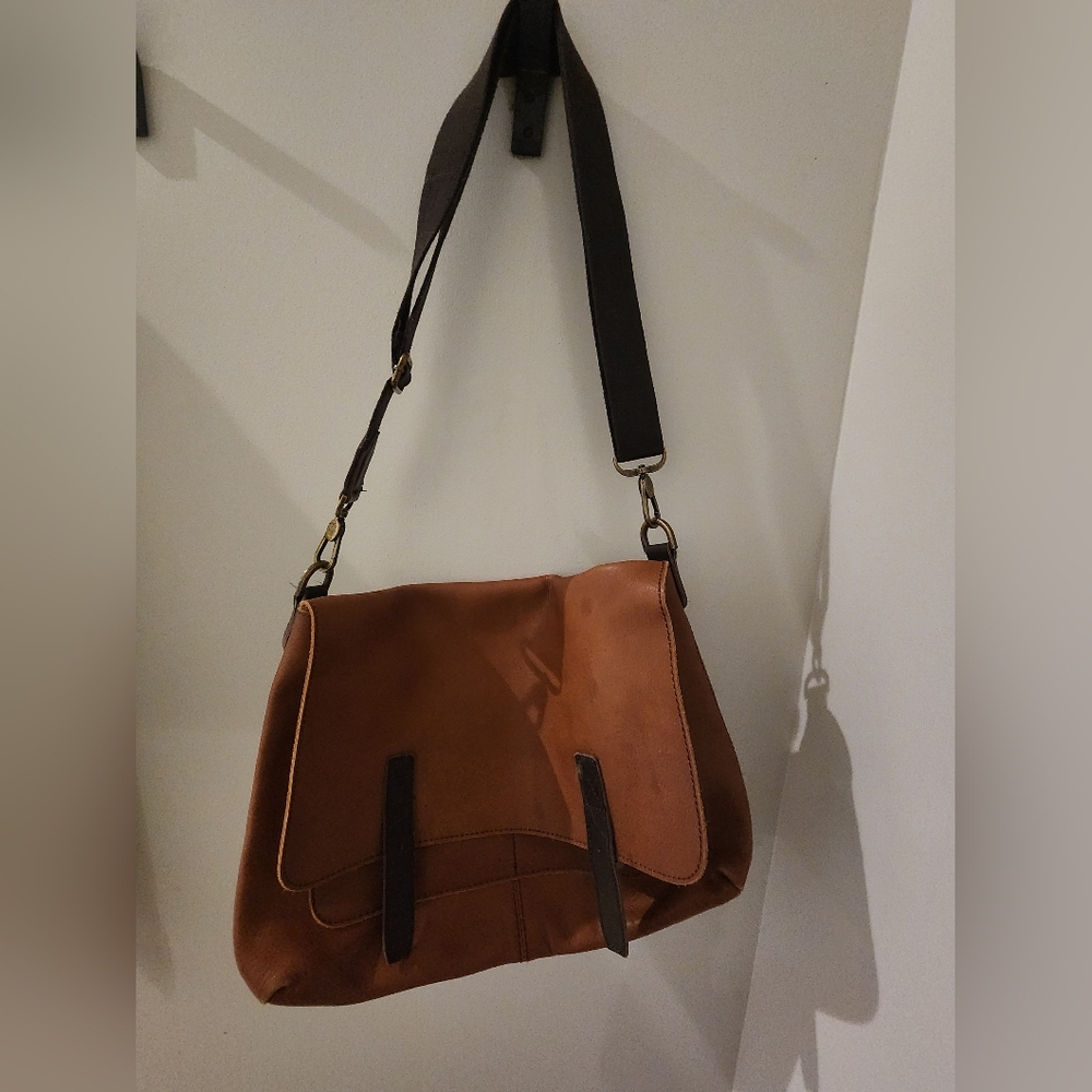 Aldo messenger bag